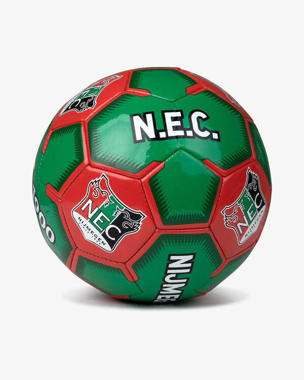 N.E.C. Voetbal