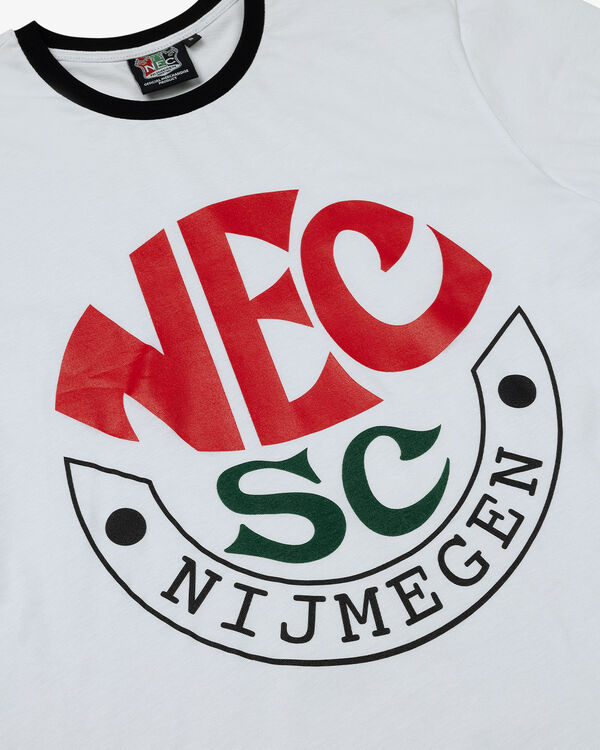 N.E.C. Retro Shirt