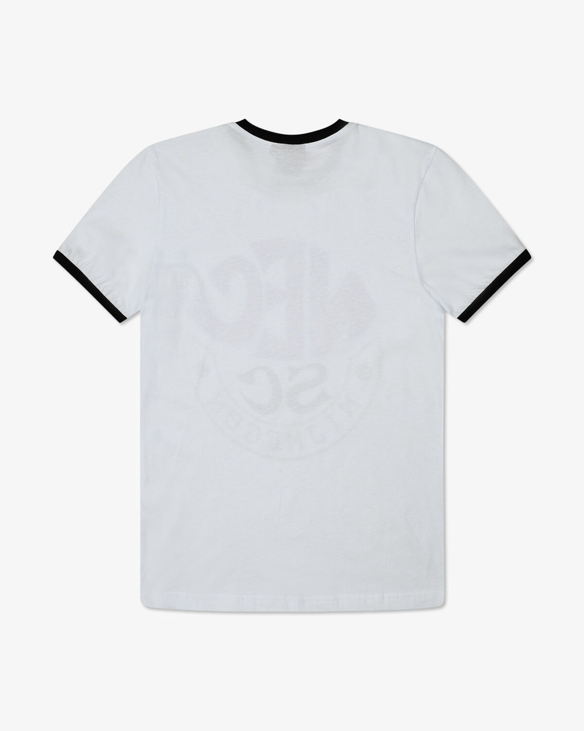 N.E.C. Retro Shirt - Maatkeuze: S, Multitcolor, hi-res