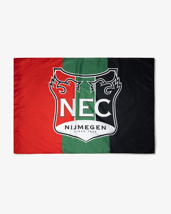 N.E.C. Vlag (100 x 150)